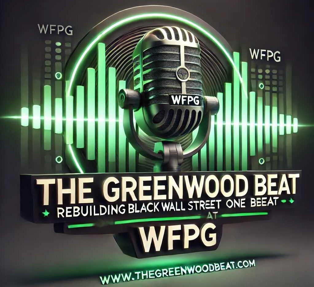 The Greenwood Beat – WFPG